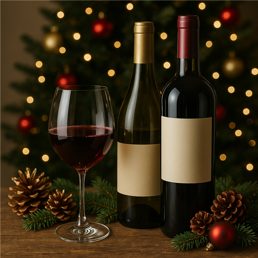 Comment sélectionner les vins pour les préparatifs de Noël : conseils et astuces pour enrichir votre cave