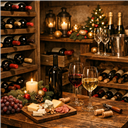 Optimiser sa cave à vin pour préparer les fêtes de fin d'année : conseils pratiques