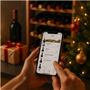 Comment les applications de gestion de cave à vin facilitent vos préparatifs de Noël