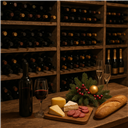 Aménager sa cave à vin pour des accords festifs réussis en fin d'année