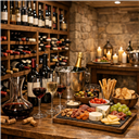 Optimiser sa cave à vin pour les fêtes: conseils pratiques pour accueillir vos invités