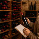 Optimiser sa cave à vin pour les fêtes de fin d'année : astuces de rangement et d'inventaire