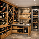 Nouvelle année, nouvelle cave : Optimiser l’espace pour une gestion efficace de vos vins en 2025