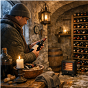 Préparer sa Cave à Vin pour l'Hiver : Conseils pour un Vieillissement Optimal au Cœur de l'Hiver