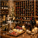 Optimiser Votre Cave à Vin en Prévision des Réceptions de Nouvel An
