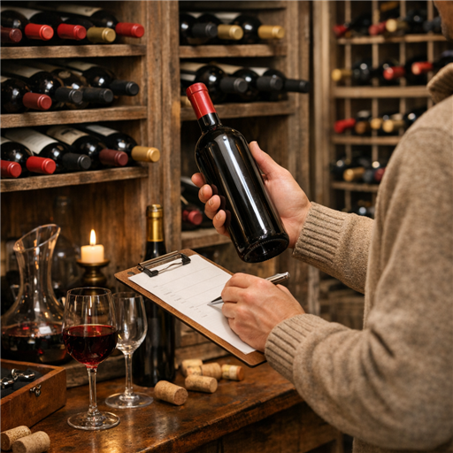 Évaluer votre collection actuelle