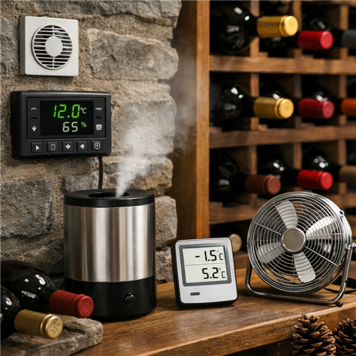 Les réglages clés pour optimiser la température