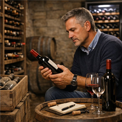 Pourquoi Janvier est le moment idéal pour réévaluer le vieillissement de votre cave à vin