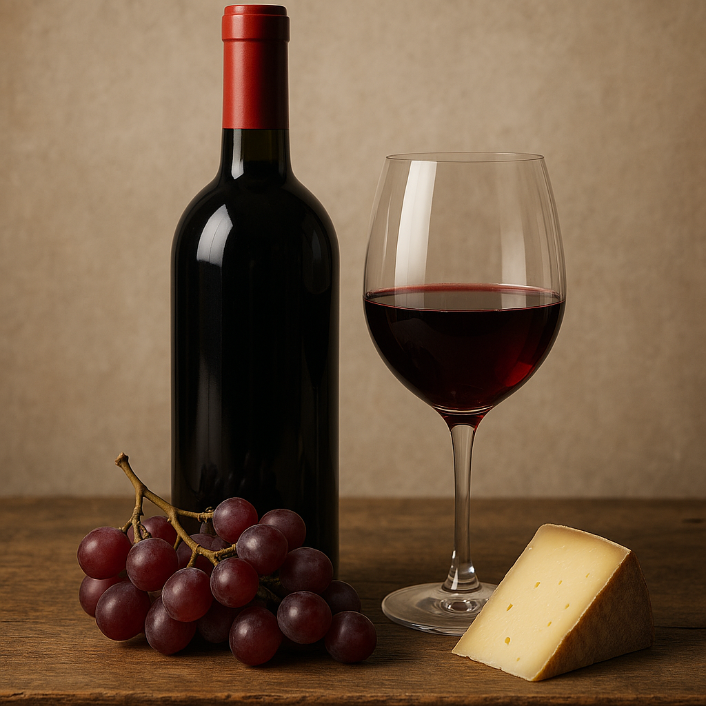 Series: The Most Iconic French Wines - Image