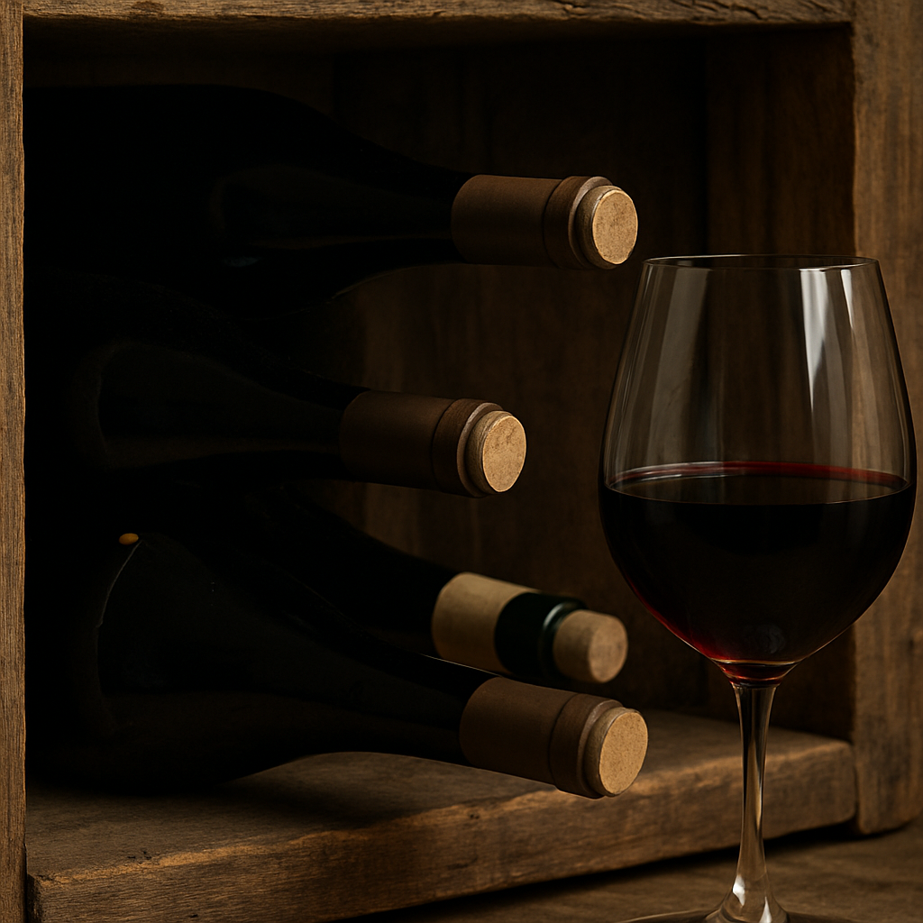Rhône Wines: What to Store in Your Cellar? - Image