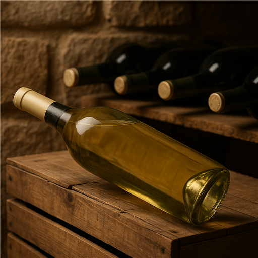 Loire Wines: Selection and Preservation - Image