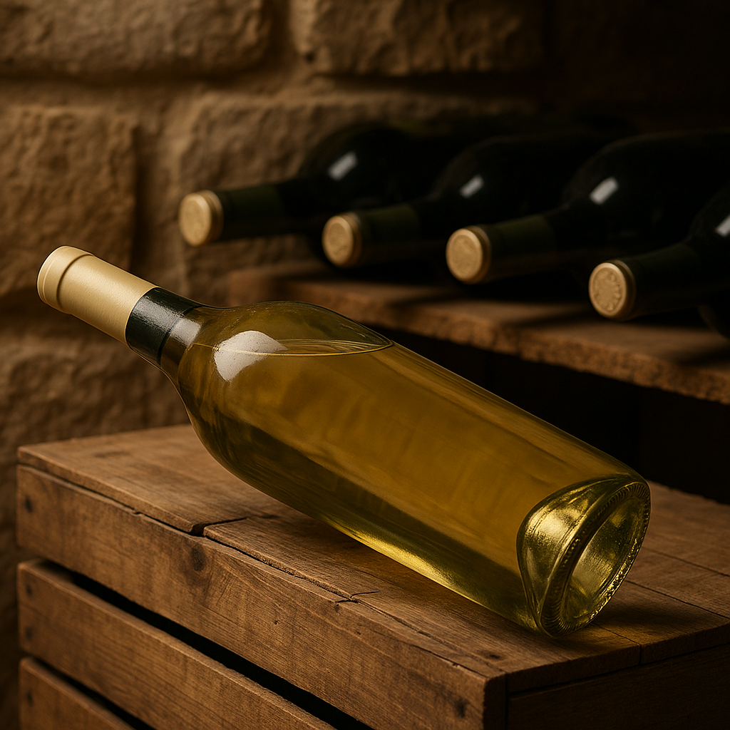 Loire Wines: Selection and Preservation - Image