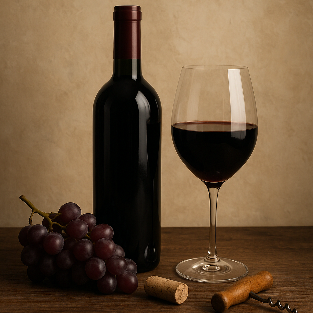 Wines of the Languedoc: Discovery and Selection - Image