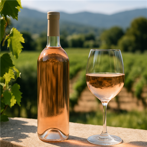Provence Wines: Perfect for Summer and Beyond - Image