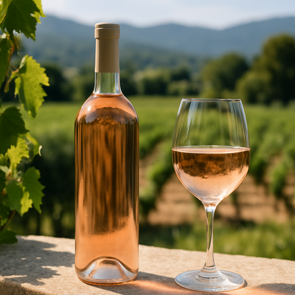 Provence Wines: Perfect for Summer and Beyond - Image