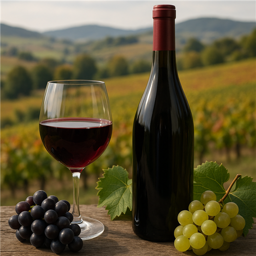 Beaujolais Wines: More Than Just Nouveau - Image