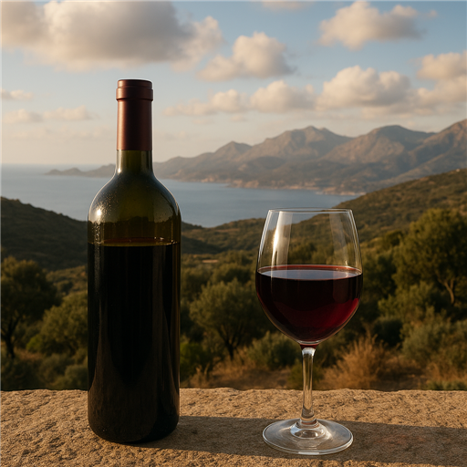 Corsican Wines: A Region to Discover - Image