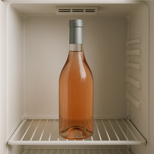 How to Store Your Rosé Wines to Prolong the Summer - Image