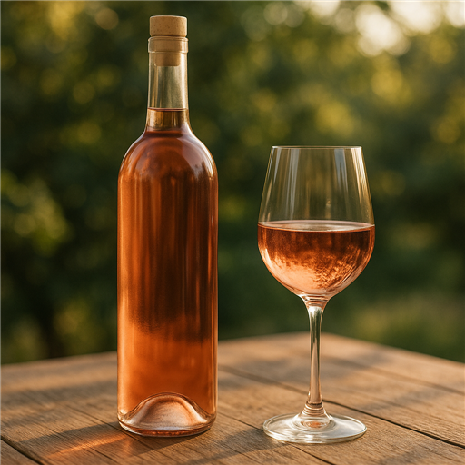 Rosé Wine Guide: How to Choose the Perfect Companion for Your Summer Evenings - Image