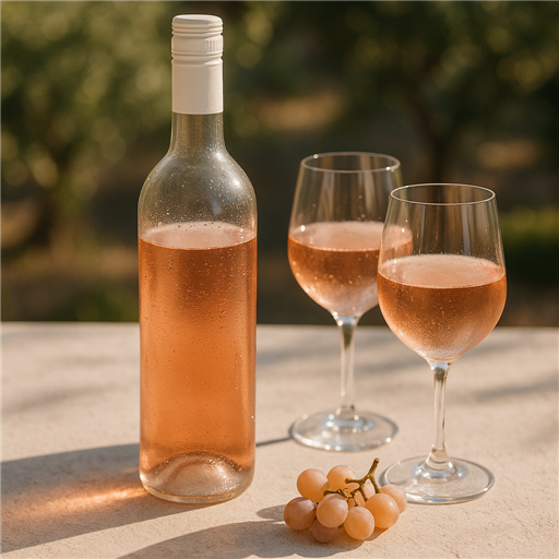 The Secrets to Keeping Your Rosé Wines Fresh All Summer Long - Image