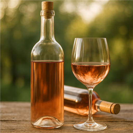 Extend the Summer: Tips for Storing and Ageing Rosé Wines - Image