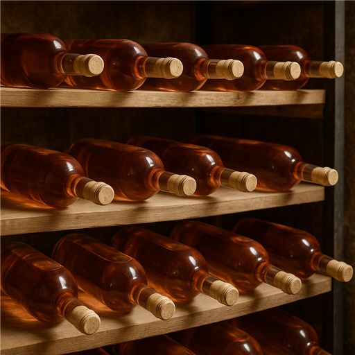 Optimise Your Cellar for a Refreshing Summer: Management Tips for Rosé Wines - Image
