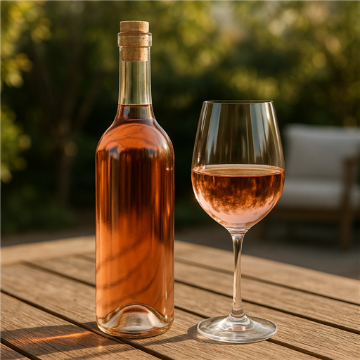 How to Choose a Rosé to Brighten Your Summer Evenings - Image