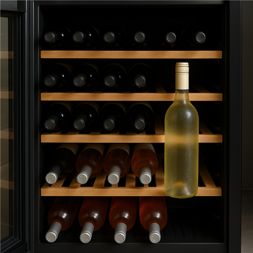 Optimise Your Wine Cellar for a Summer of Refreshing Tastings - Image
