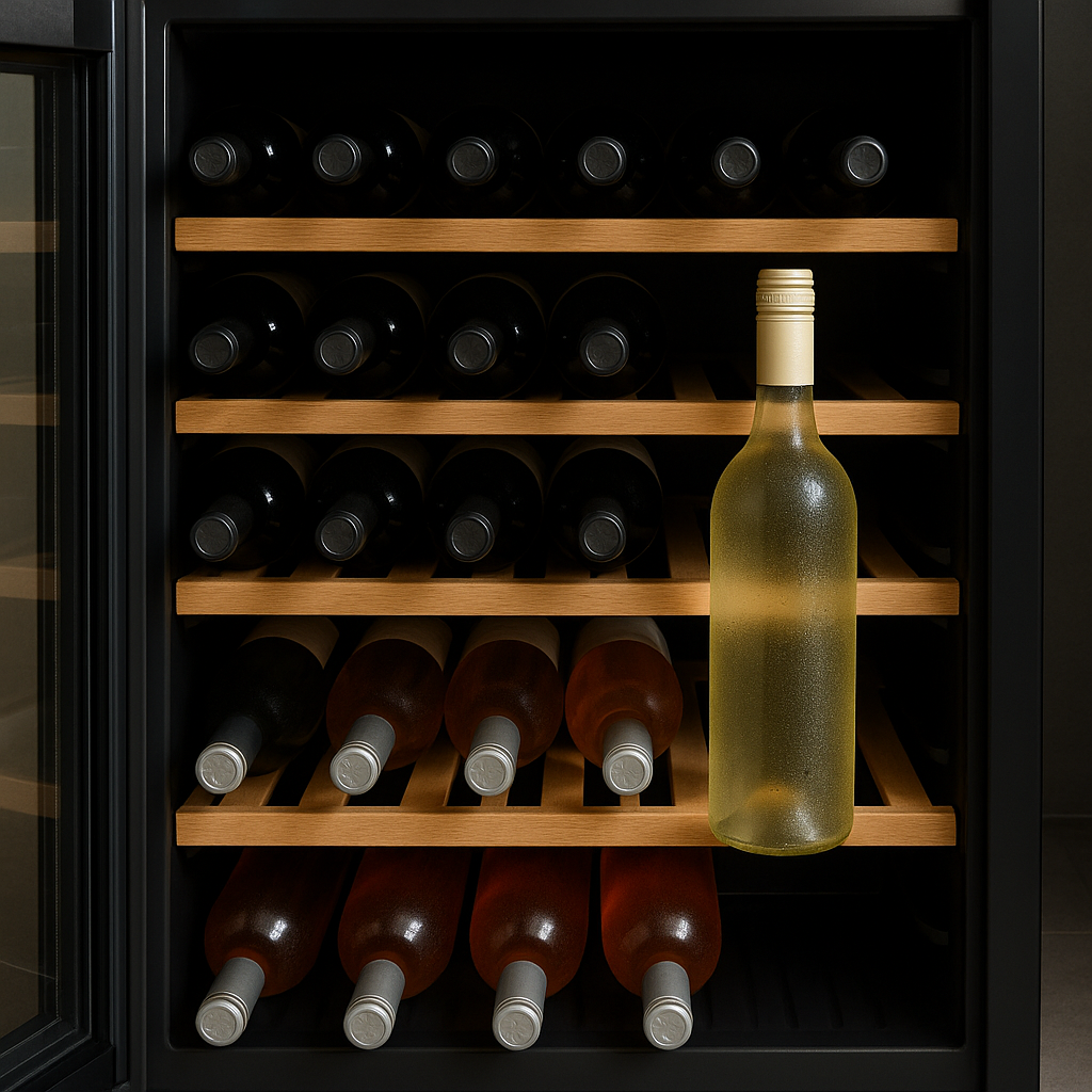 Optimise Your Wine Cellar for a Summer of Refreshing Tastings - Image
