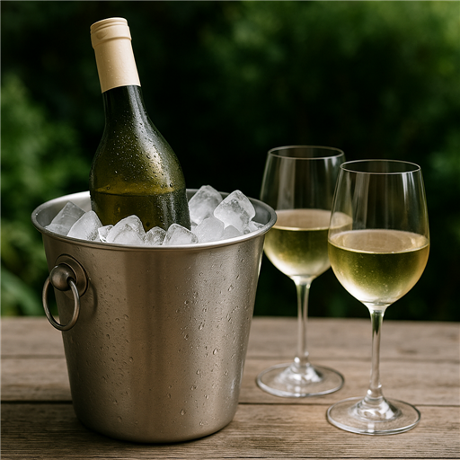 Maximise the Freshness of Your Wines This Summer: Storage and Ageing Tips - Image