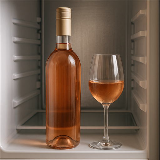 How to Optimise the Storage of Rosé Wines for Summer Aperitifs - Image