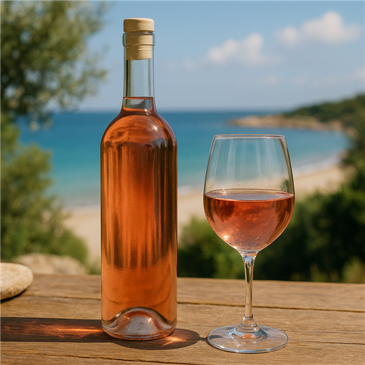 Choosing the Perfect Rosé Wine for Your Summer Getaways: Tips and Tricks - Image