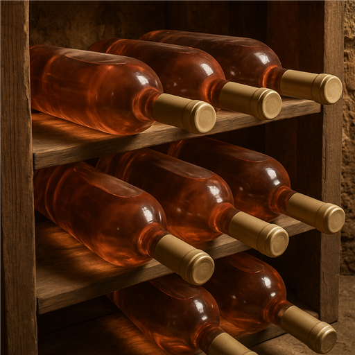 Preserving Your Summer Rosés: Tips for Successful Aging - Image
