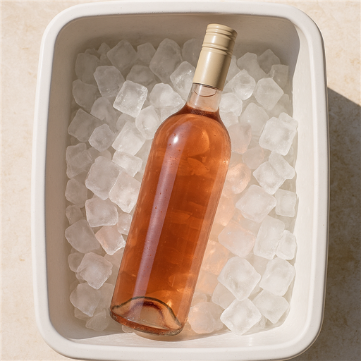 Storing Your Summer Rosés: Tips to Keep Them Fresh Until Fall - Image