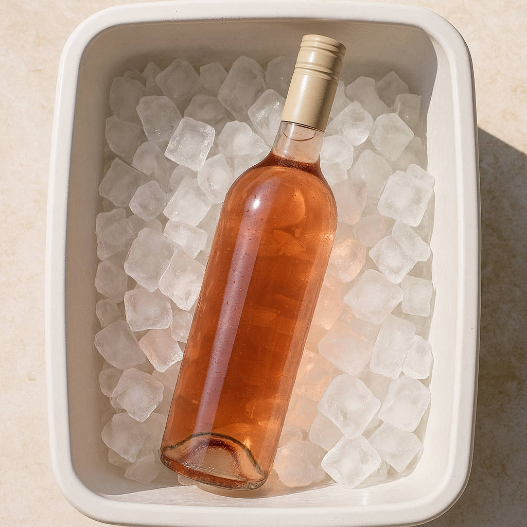 Storing Your Summer Rosés: Tips to Keep Them Fresh Until Fall - Image
