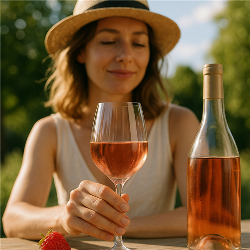 The Art of Wine Tasting in Summer: Events and Tips for Vacation - Image