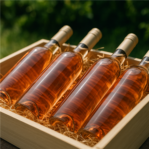 How to Protect Your Summer Rosés for a Perfect Future Tasting - Image