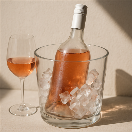 How to Extend the Freshness of Your Summer Rosés: Storage Tips - Image