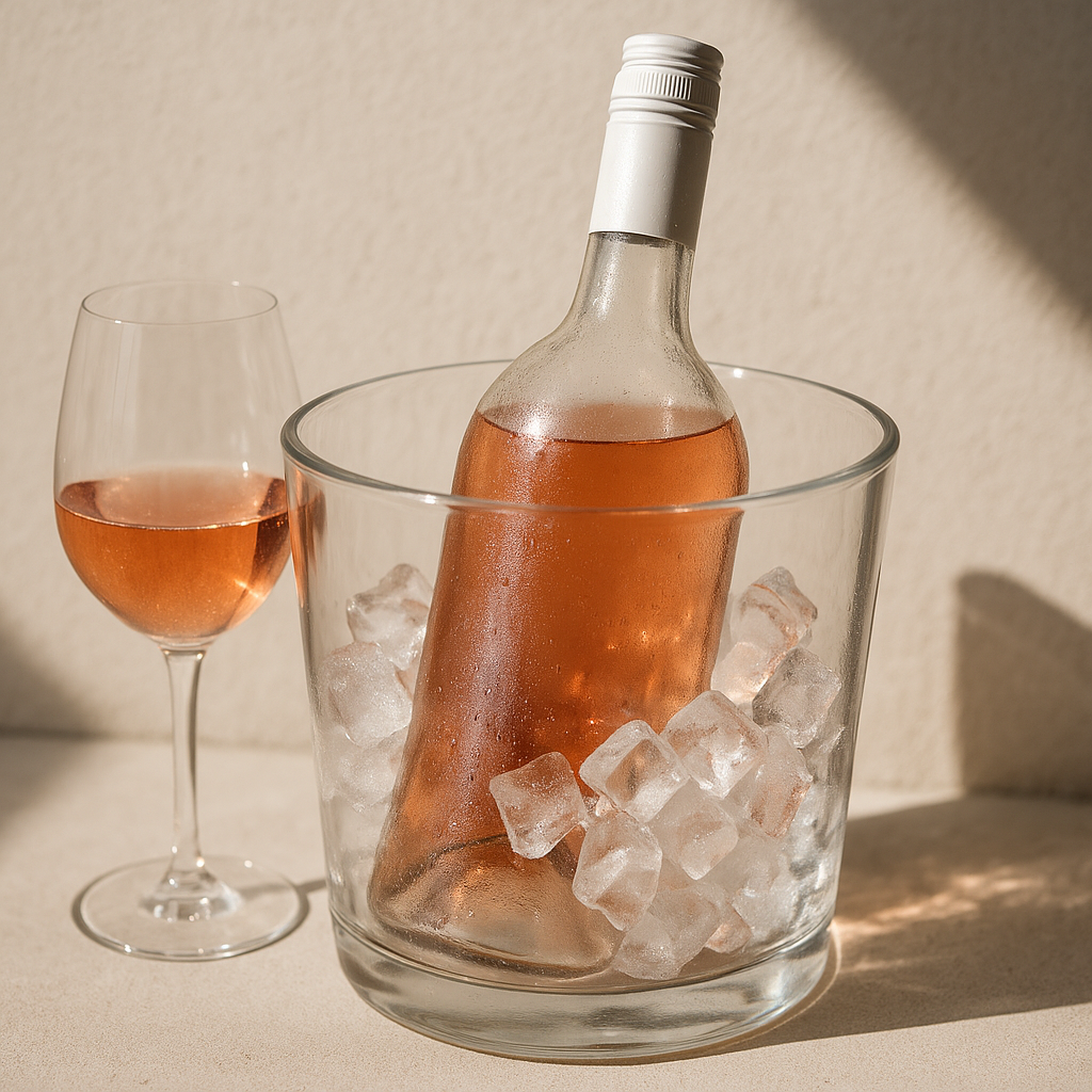 How to Extend the Freshness of Your Summer Rosés: Storage Tips - Image