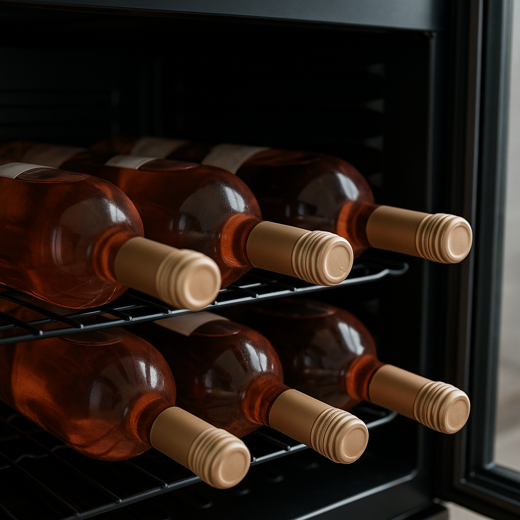 Extend the Summer: How to Keep Your Rosés for the Months Ahead - Image