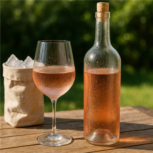 How to Keep Your Summer Wines Fresh During the Hot Season - Image