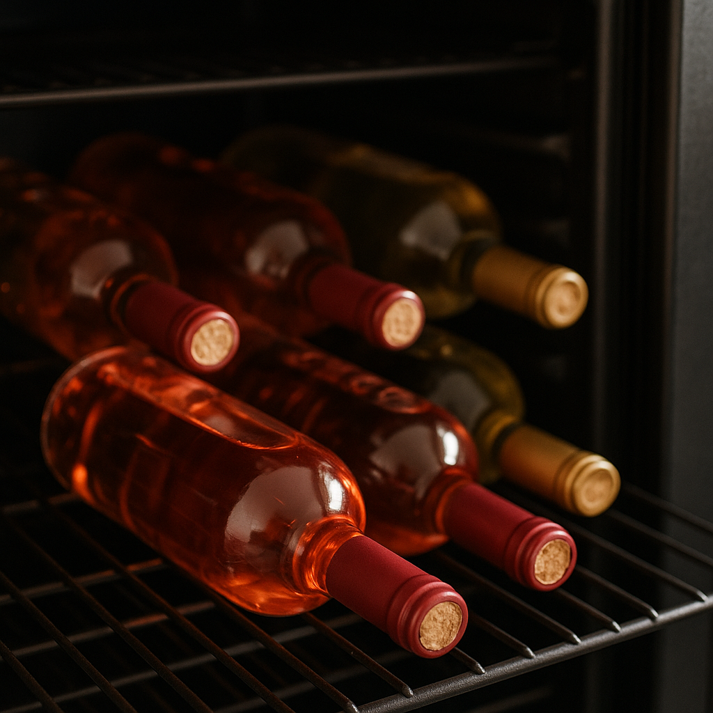 Prodlužte Letní Sladkosti: Jak Uchovat Sezónní Víno pro Příští Oslavy - Image