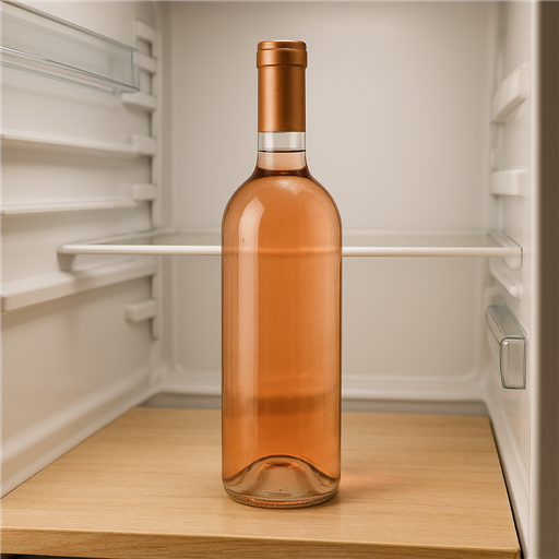 How to Extend the Brilliance of Summer Rosés: Storage Tips - Image