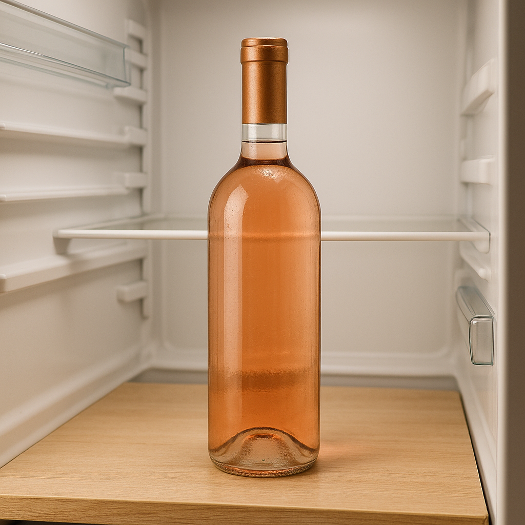 How to Extend the Brilliance of Summer Rosés: Storage Tips - Image