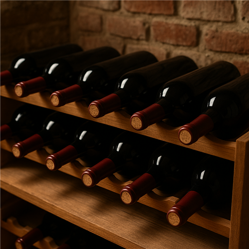 Optimize Your Wine Cellar for Back-to-School Season: Tips for Starting the Aging Process of Your Red Wines - Image