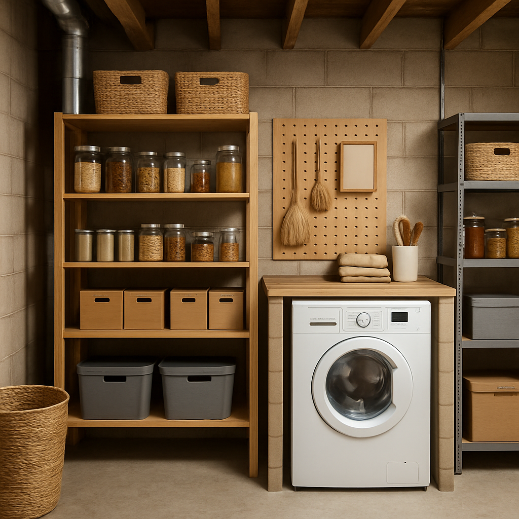 Optimizirajte svojo vinsko klet za novo sezono: nasveti za oblikovanje za uspešno organizacijo - Image