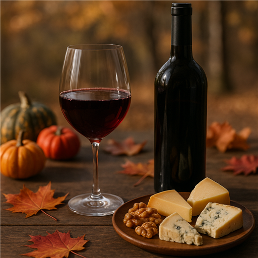 Secrets to Successfully Kick Off the Fall Tasting Season - Image