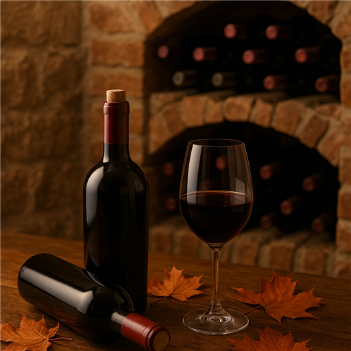 Optimizing Your Wine Cellar for Fall: Preparing for the Return of Bold Reds - Image