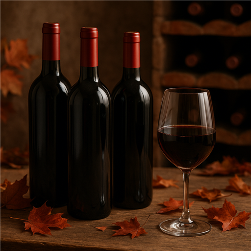 Get Your Cellar Autumn-Ready: Choose Your First Reds of the Season - Image