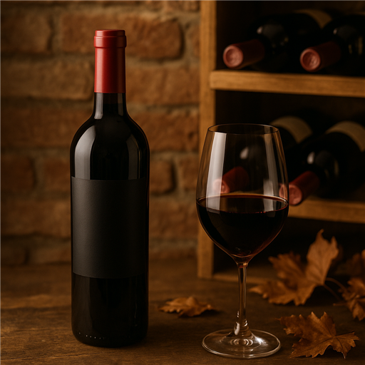 Optimize Your Wine Cellar for Fall: Selecting the First Reds of the Season - Image